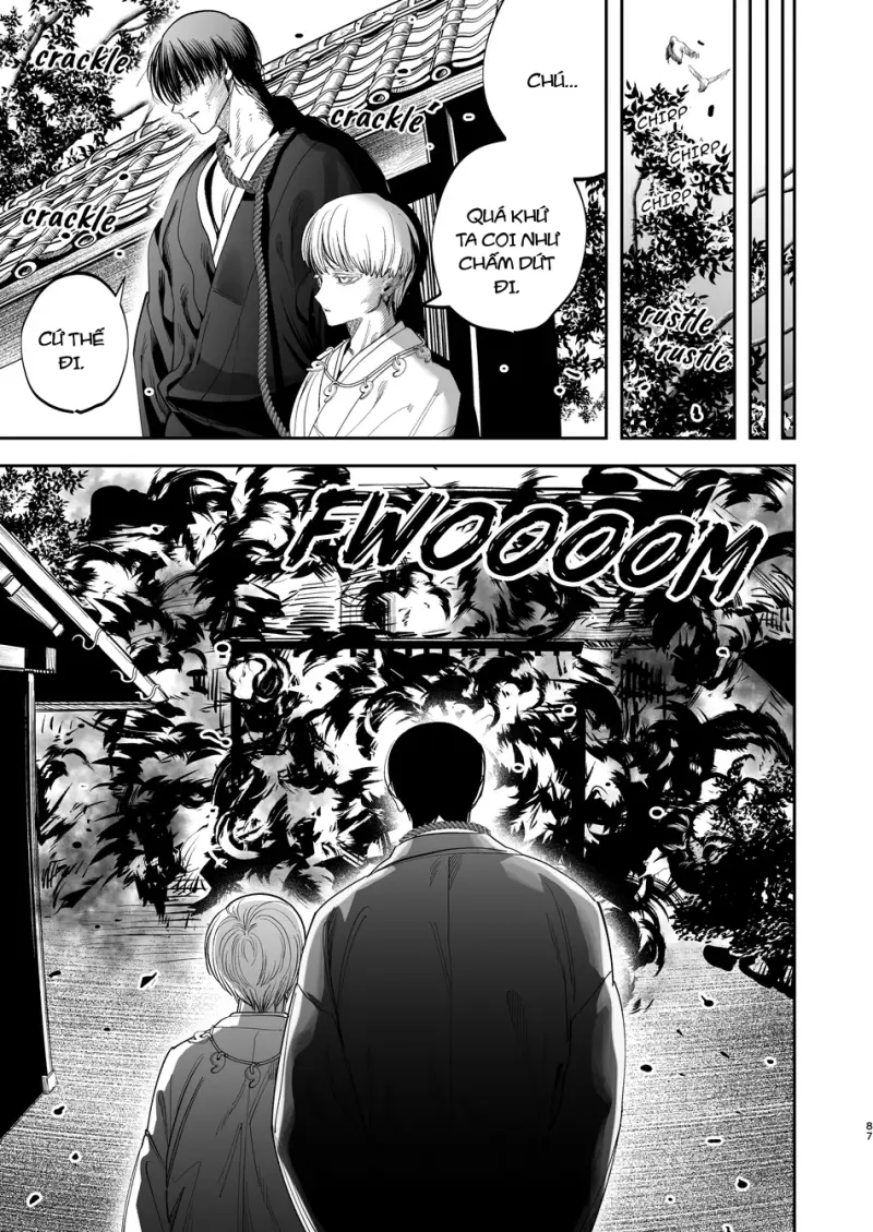Đạo Tàn Bụ Chapter 53.2 - Trang 2