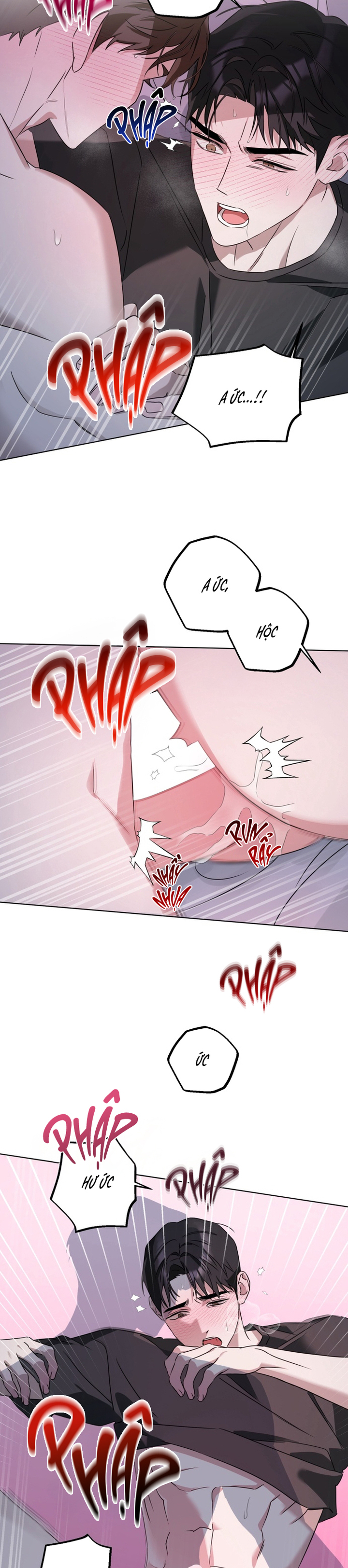 Anh Em Hoà Thuận Chapter 4 H++ - Next Chapter 5
