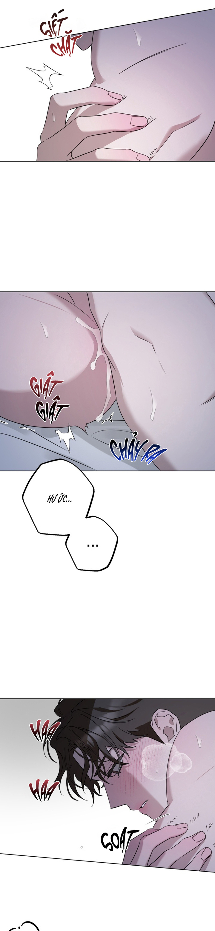 Anh Em Hoà Thuận Chapter 4 H++ - Next Chapter 5