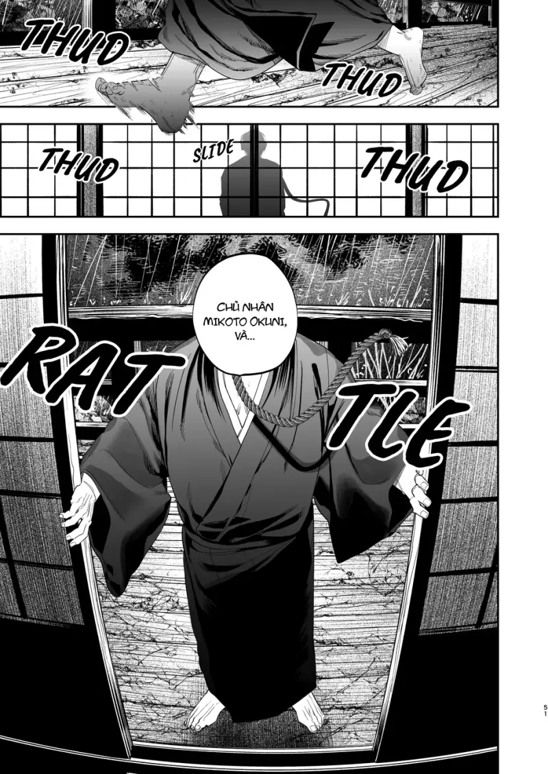 Đạo Tàn Bụ Chapter 53.2 - Trang 2