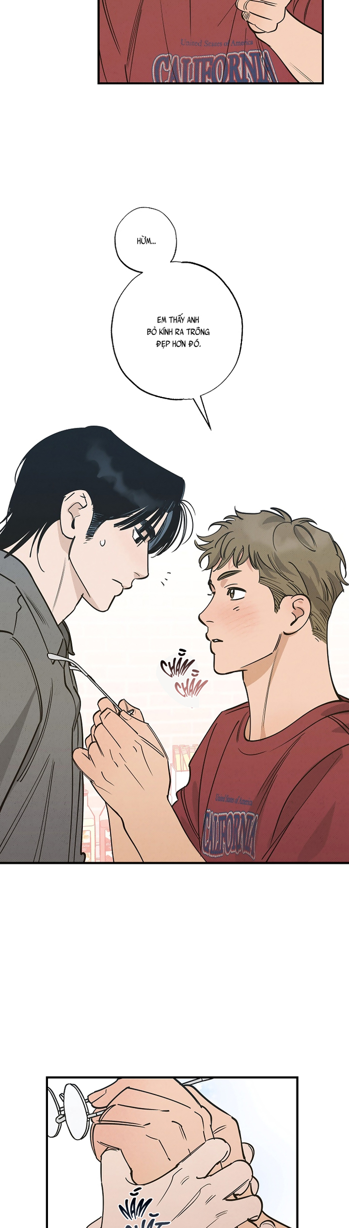 [ TUYỂN TẬP TRUYỆN NGẮN BL] Cuộc Xâm Lược Dâm Đãng Chapter 46 - Trang 2