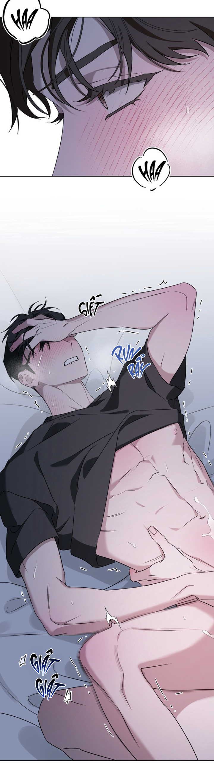 Anh Em Hoà Thuận Chapter 4 H++ - Next Chapter 5