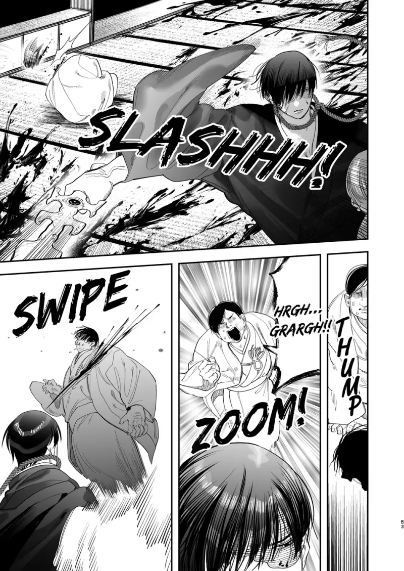 Đạo Tàn Bụ Chapter 53.2 - Trang 2