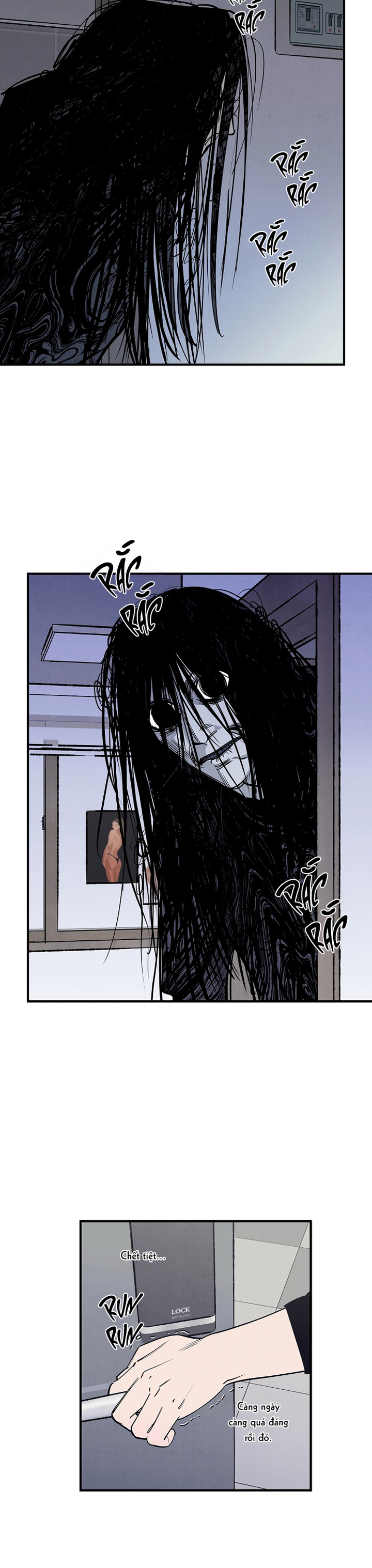[ TUYỂN TẬP TRUYỆN NGẮN BL] Cuộc Xâm Lược Dâm Đãng Chapter 46 - Trang 2