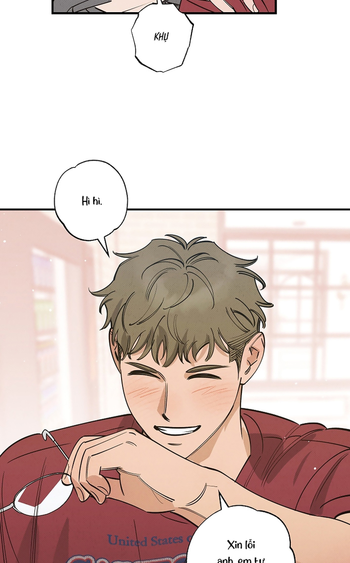 [ TUYỂN TẬP TRUYỆN NGẮN BL] Cuộc Xâm Lược Dâm Đãng Chapter 46 - Trang 2