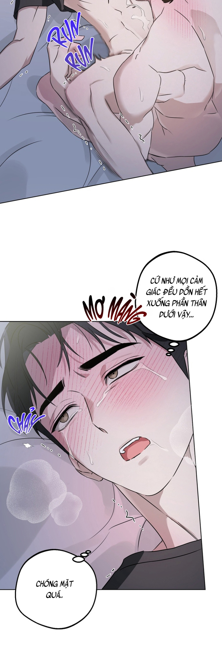 Anh Em Hoà Thuận Chapter 4 H++ - Next Chapter 5