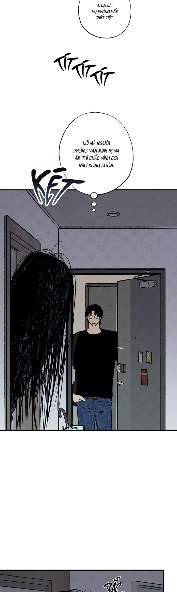 [ TUYỂN TẬP TRUYỆN NGẮN BL] Cuộc Xâm Lược Dâm Đãng Chapter 46 - Trang 2