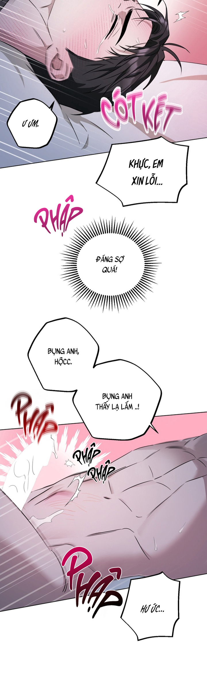 Anh Em Hoà Thuận Chapter 4 H++ - Next Chapter 5