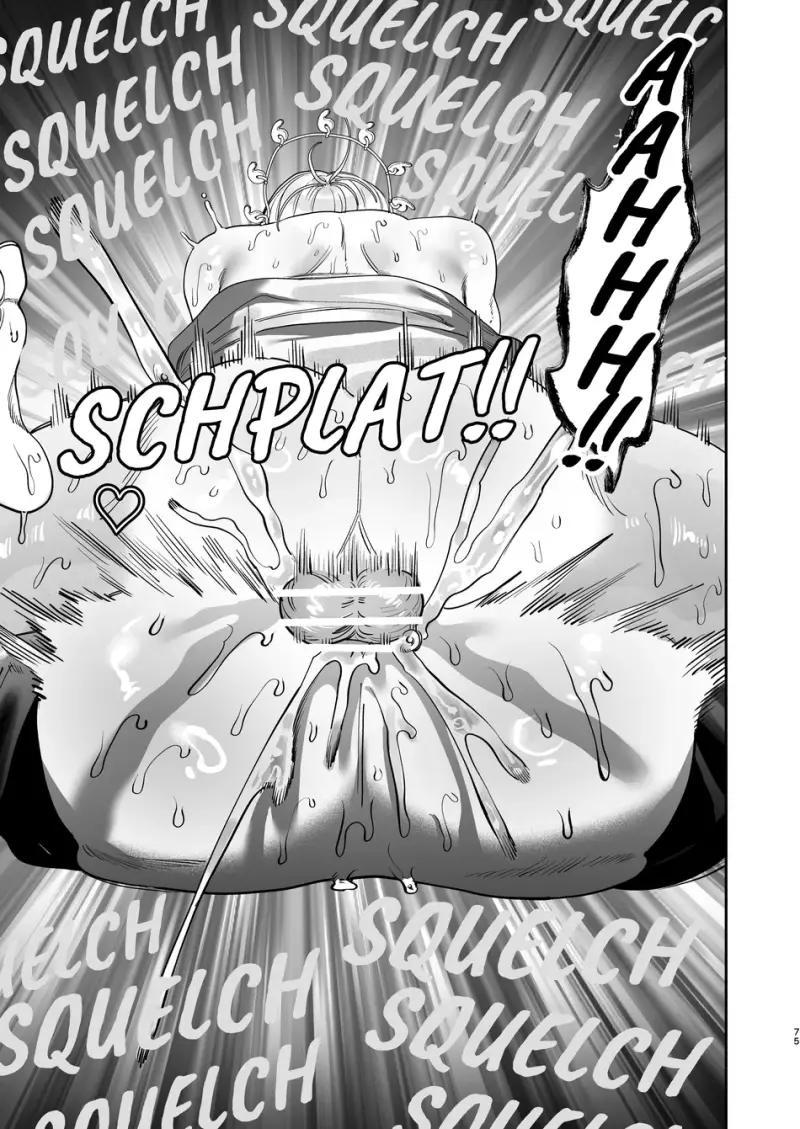 Đạo Tàn Bụ Chapter 53.2 - Trang 2