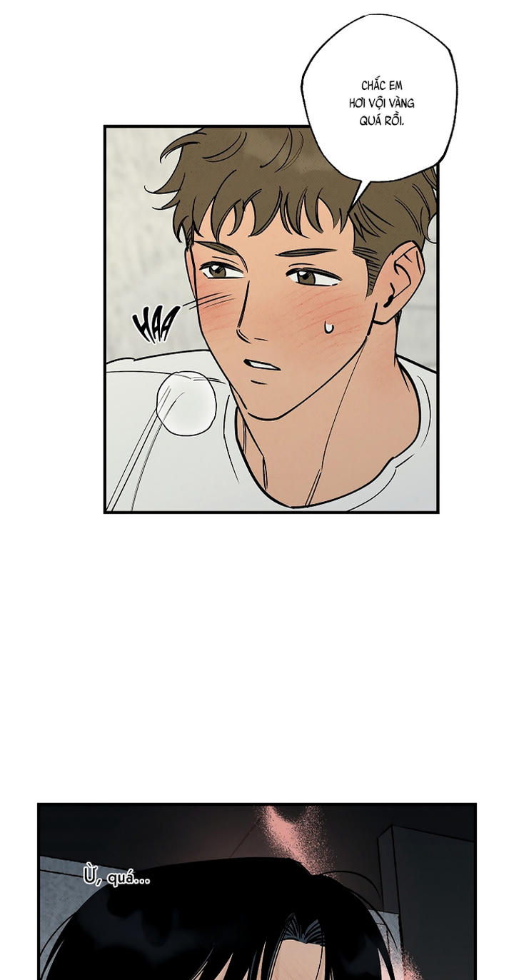 [ TUYỂN TẬP TRUYỆN NGẮN BL] Cuộc Xâm Lược Dâm Đãng Chapter 46 - Trang 2