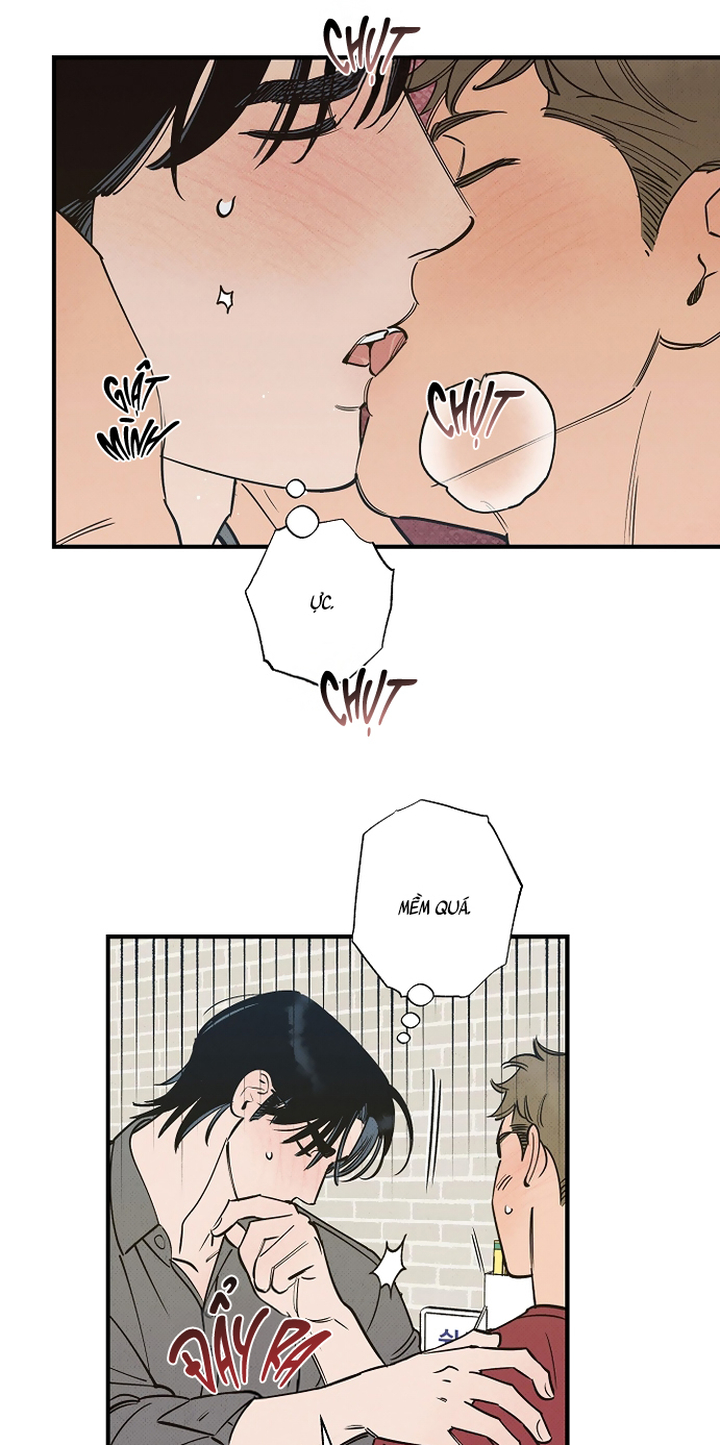 [ TUYỂN TẬP TRUYỆN NGẮN BL] Cuộc Xâm Lược Dâm Đãng Chapter 46 - Trang 2