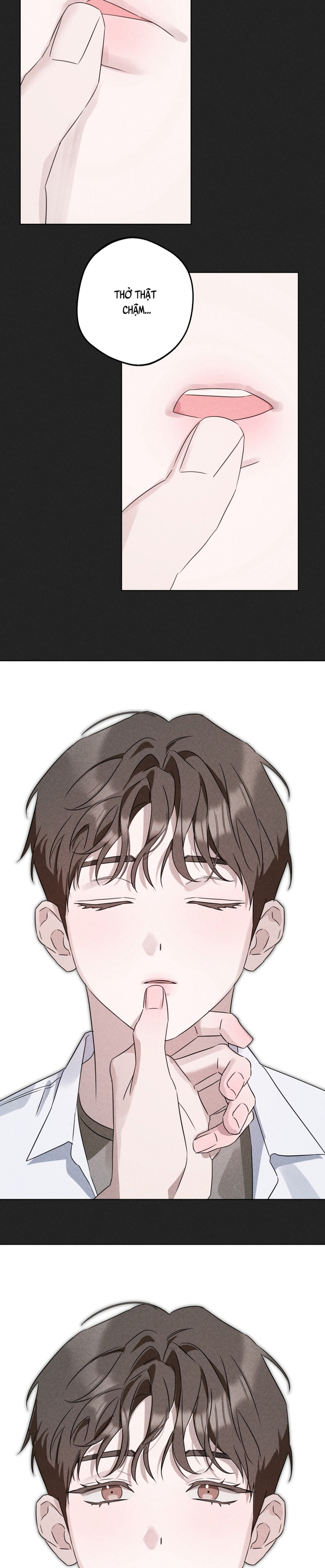 Anh Em Hoà Thuận Chapter 5 - Next Chapter 6