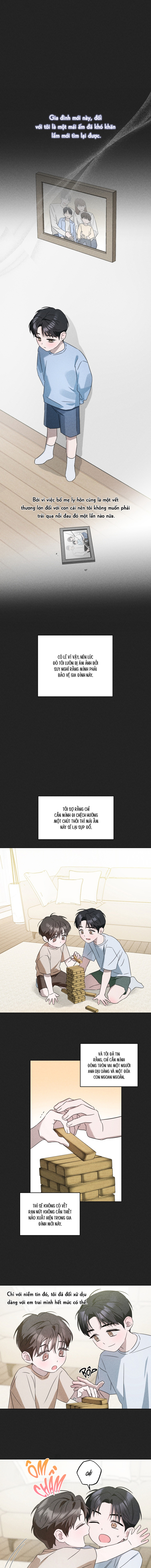 Anh Em Hoà Thuận Chapter 5 - Next Chapter 6
