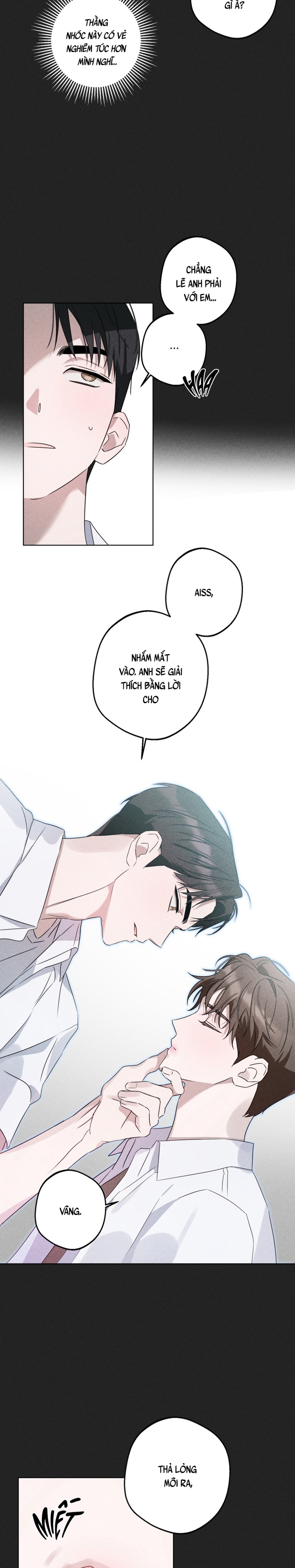 Anh Em Hoà Thuận Chapter 5 - Next Chapter 6