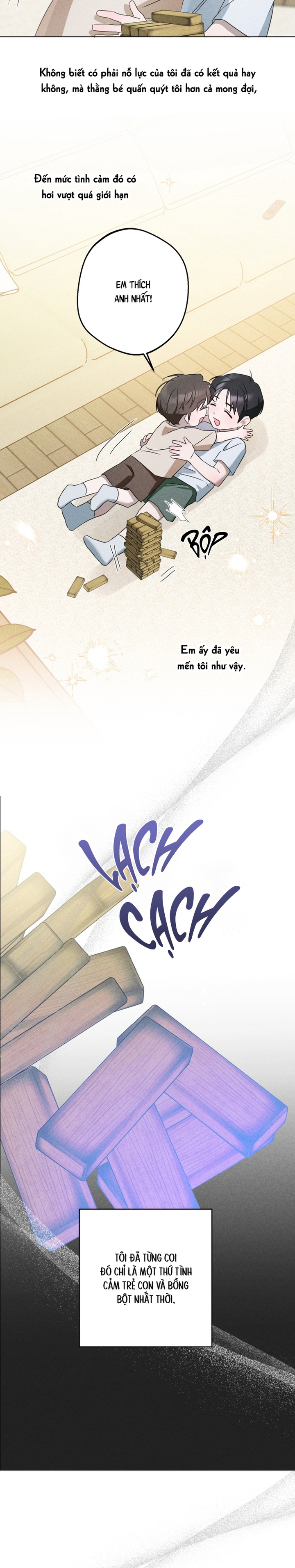 Anh Em Hoà Thuận Chapter 5 - Next Chapter 6