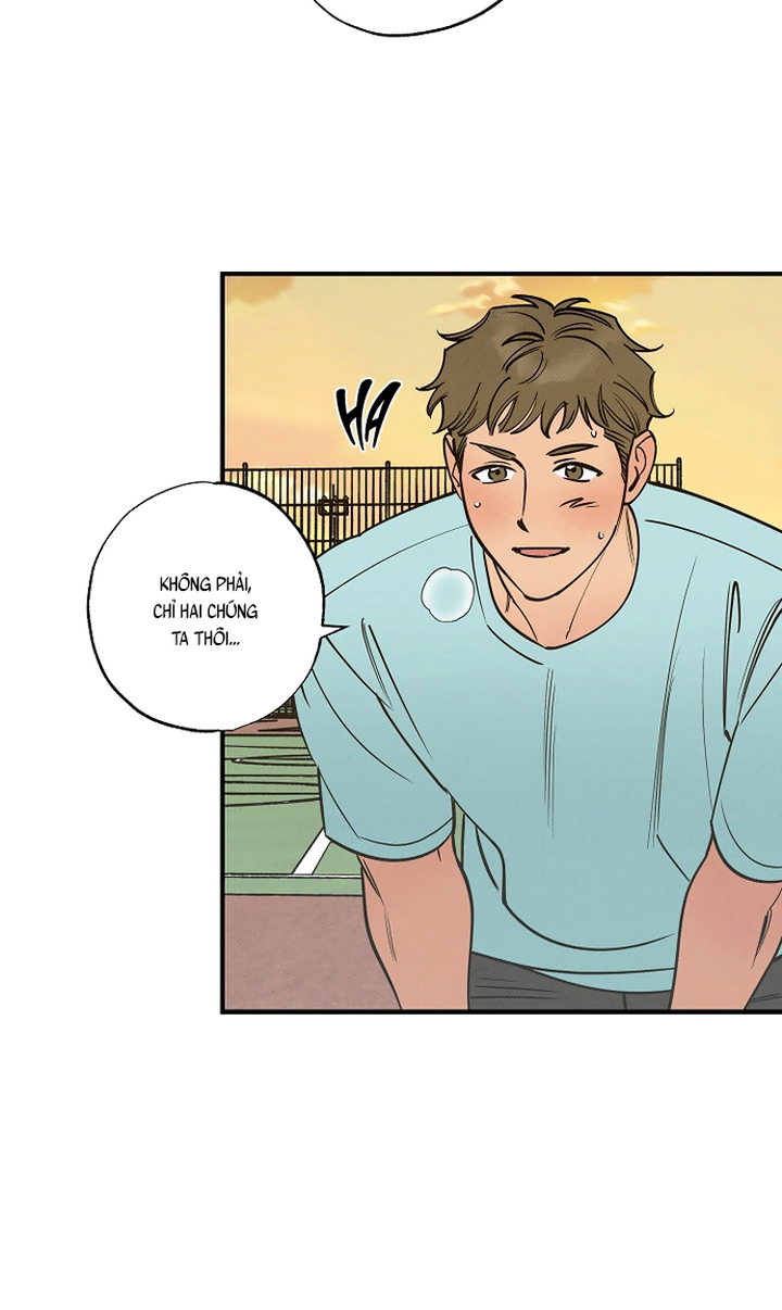 [ TUYỂN TẬP TRUYỆN NGẮN BL] Cuộc Xâm Lược Dâm Đãng Chapter 46 - Trang 2