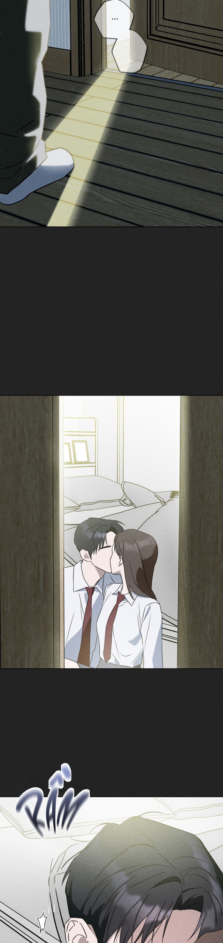 Anh Em Hoà Thuận Chapter 5 - Next Chapter 6
