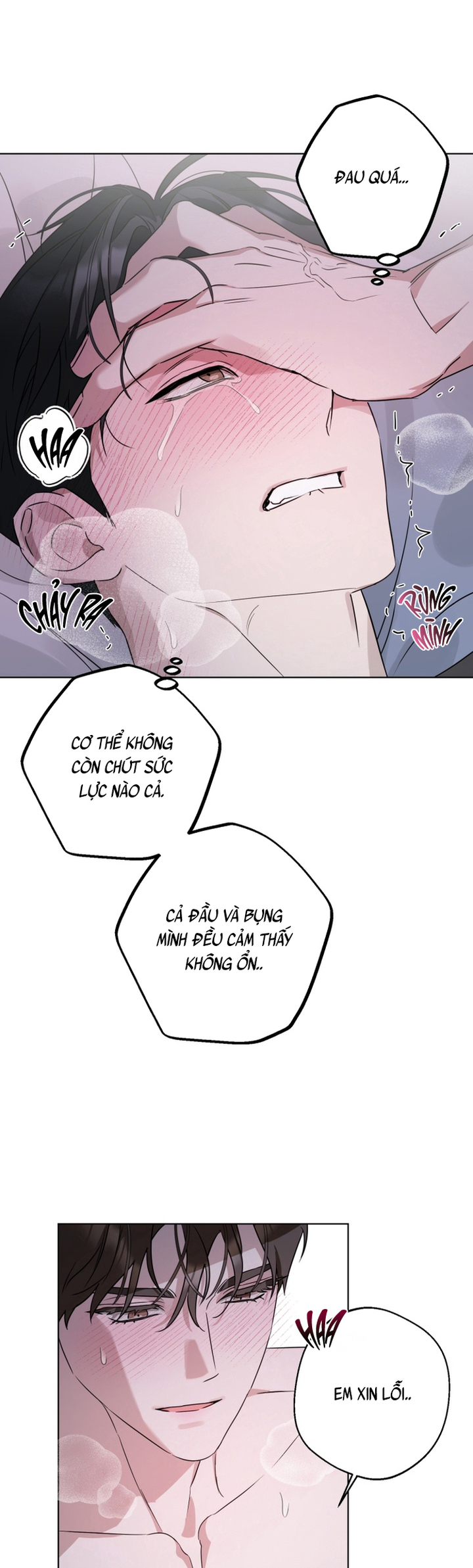 Anh Em Hoà Thuận Chapter 4 H++ - Next Chapter 5