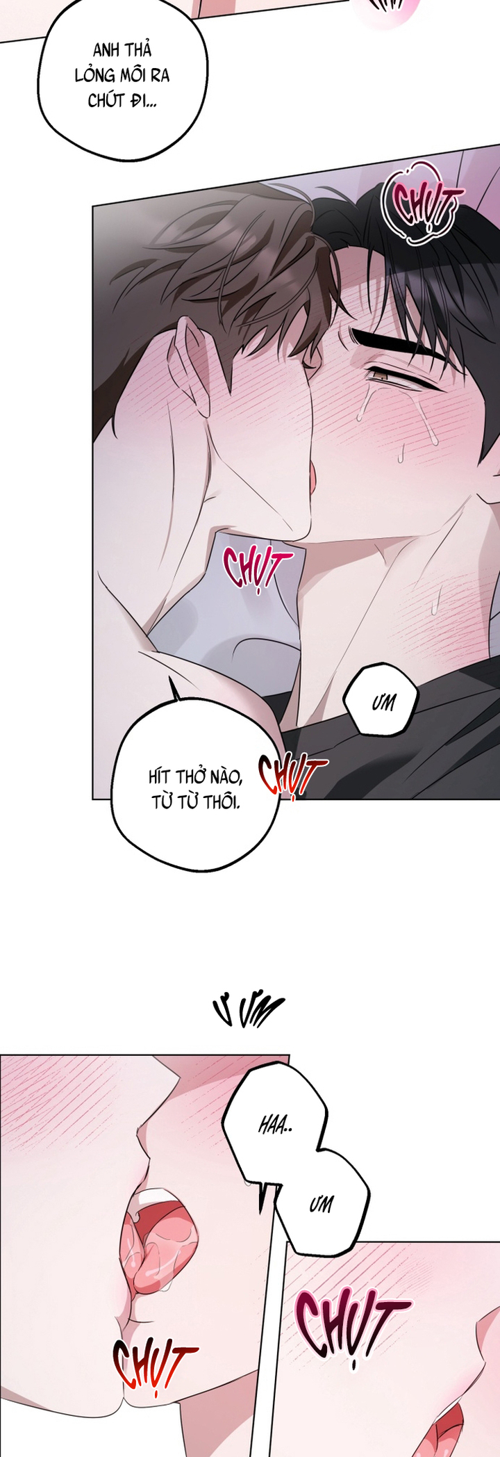 Anh Em Hoà Thuận Chapter 4 H++ - Next Chapter 5