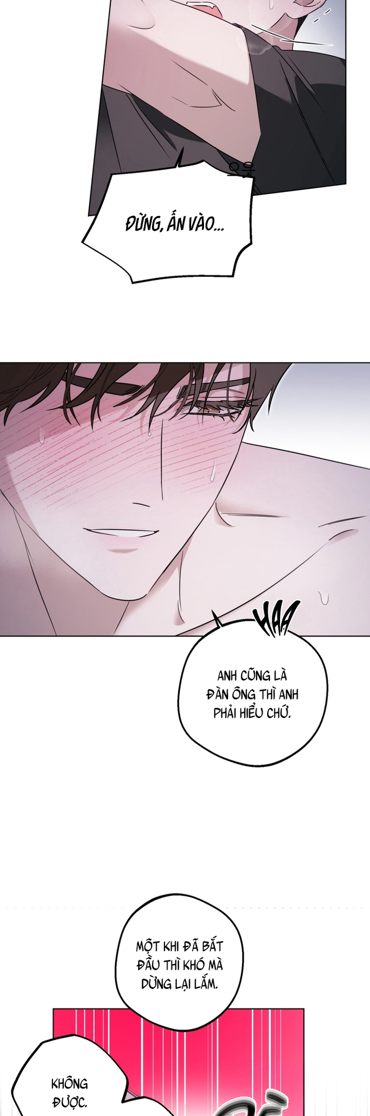 Anh Em Hoà Thuận Chapter 4 H++ - Next Chapter 5