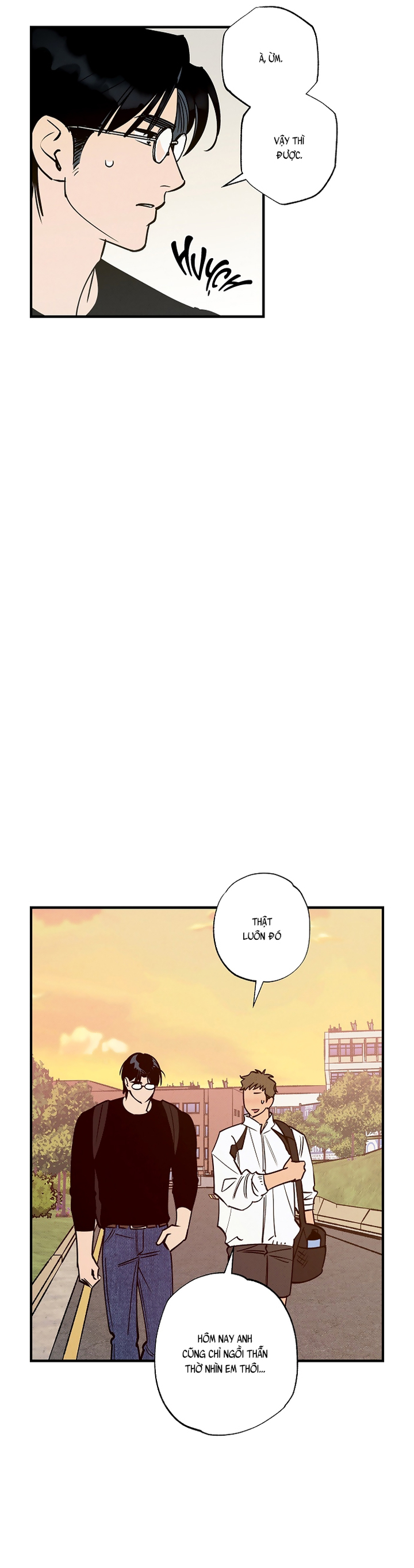 [ TUYỂN TẬP TRUYỆN NGẮN BL] Cuộc Xâm Lược Dâm Đãng Chapter 46 - Trang 2
