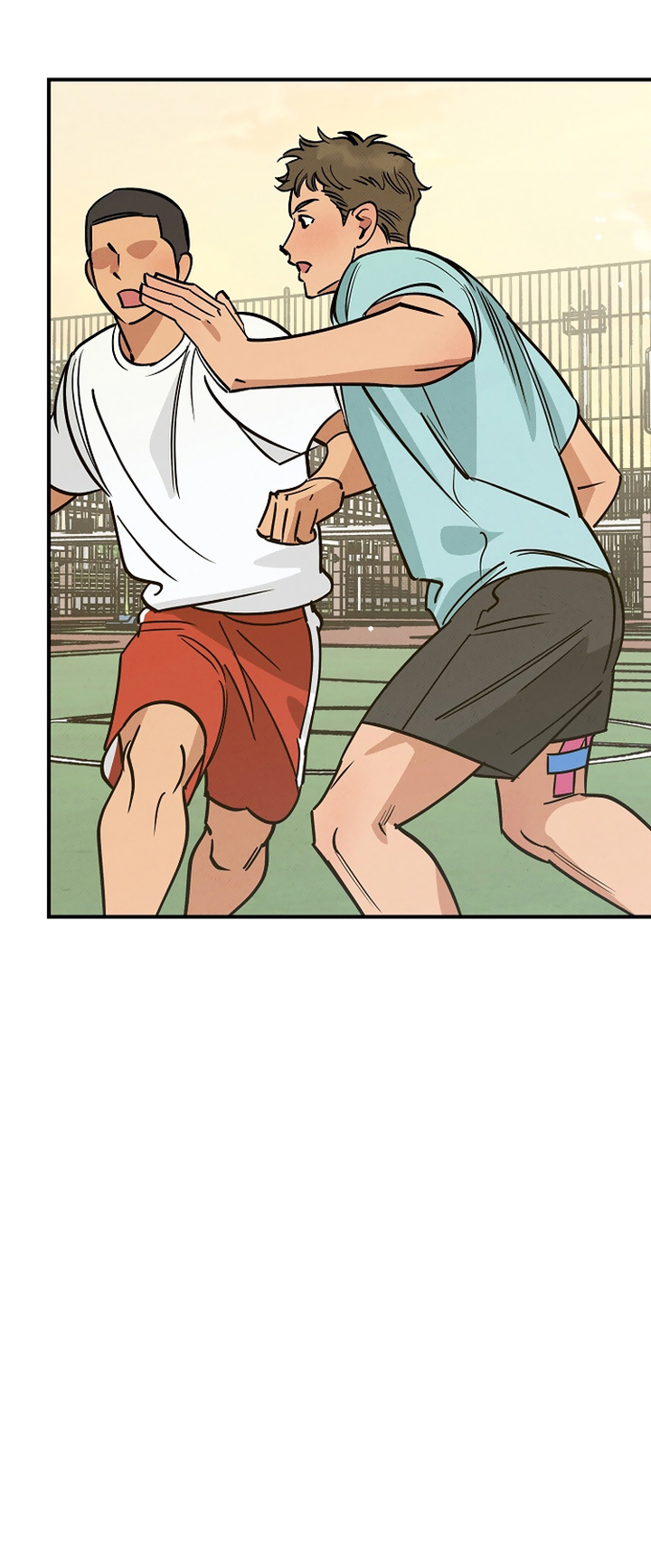 [ TUYỂN TẬP TRUYỆN NGẮN BL] Cuộc Xâm Lược Dâm Đãng Chapter 46 - Trang 2