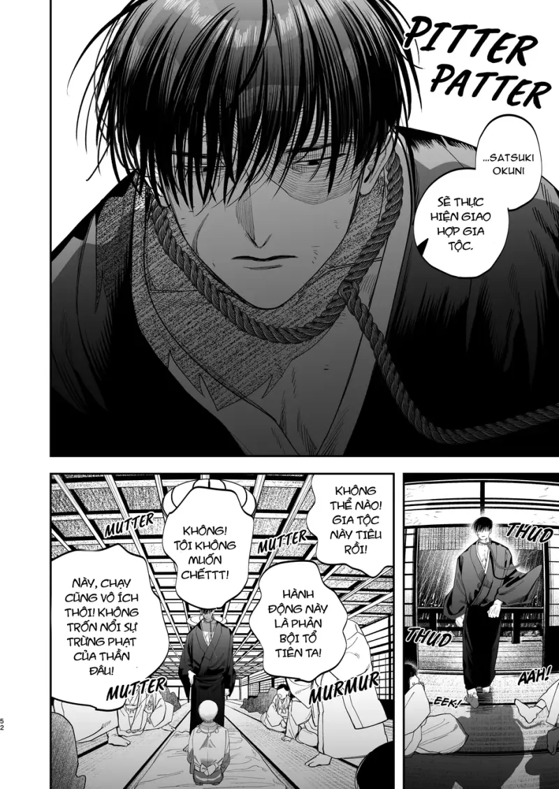 Đạo Tàn Bụ Chapter 53.2 - Trang 2