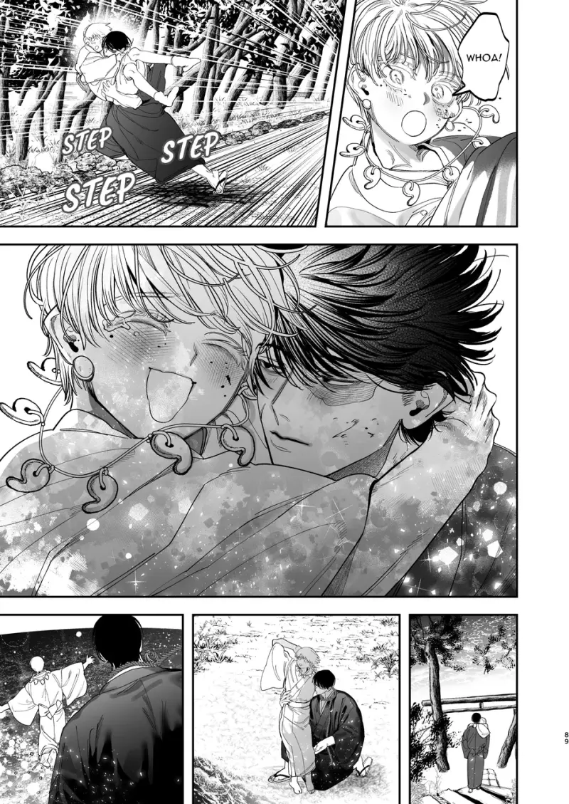 Đạo Tàn Bụ Chapter 53.2 - Trang 2