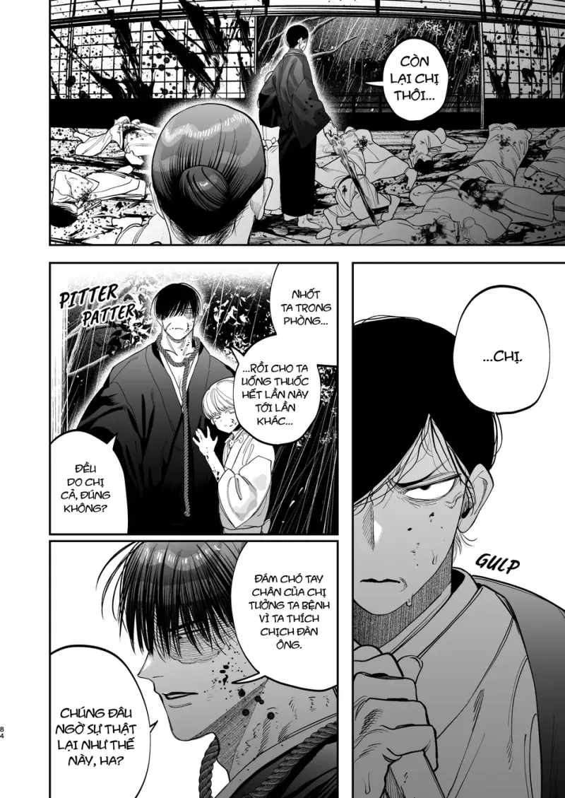 Đạo Tàn Bụ Chapter 53.2 - Trang 2