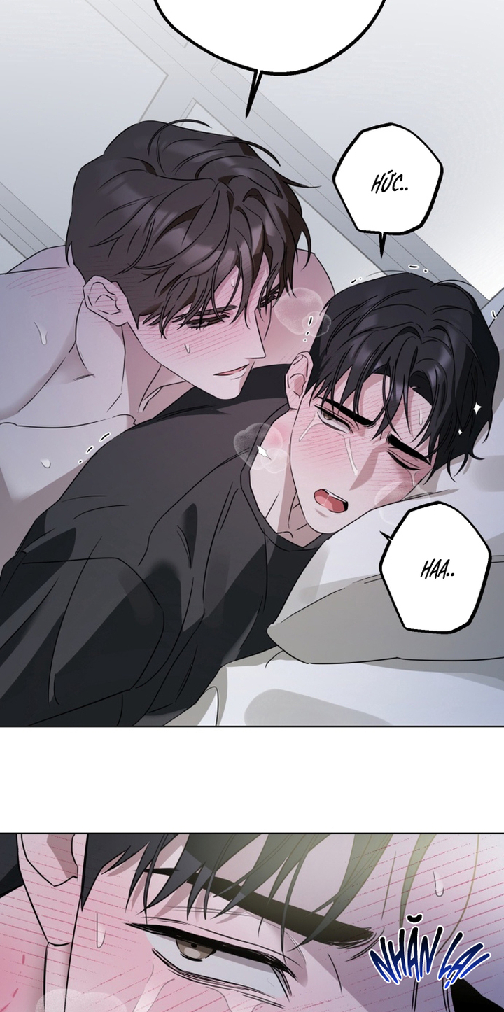 Anh Em Hoà Thuận Chapter 4 H++ - Next Chapter 5