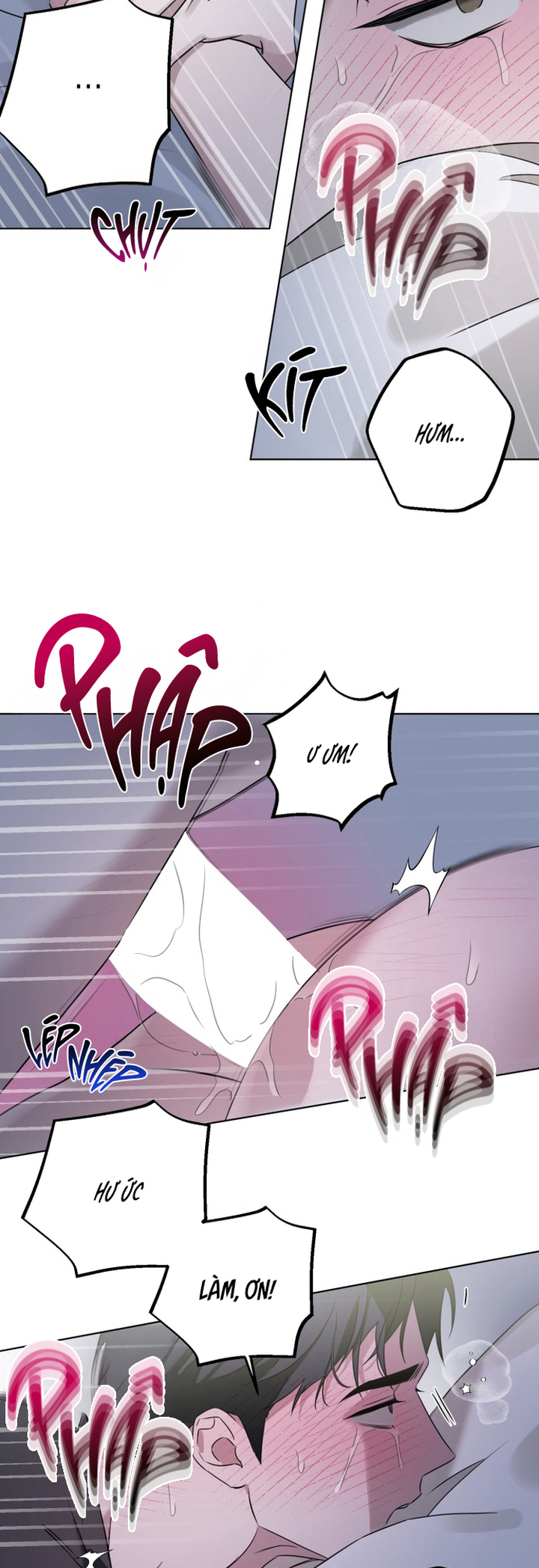 Anh Em Hoà Thuận Chapter 4 H++ - Next Chapter 5