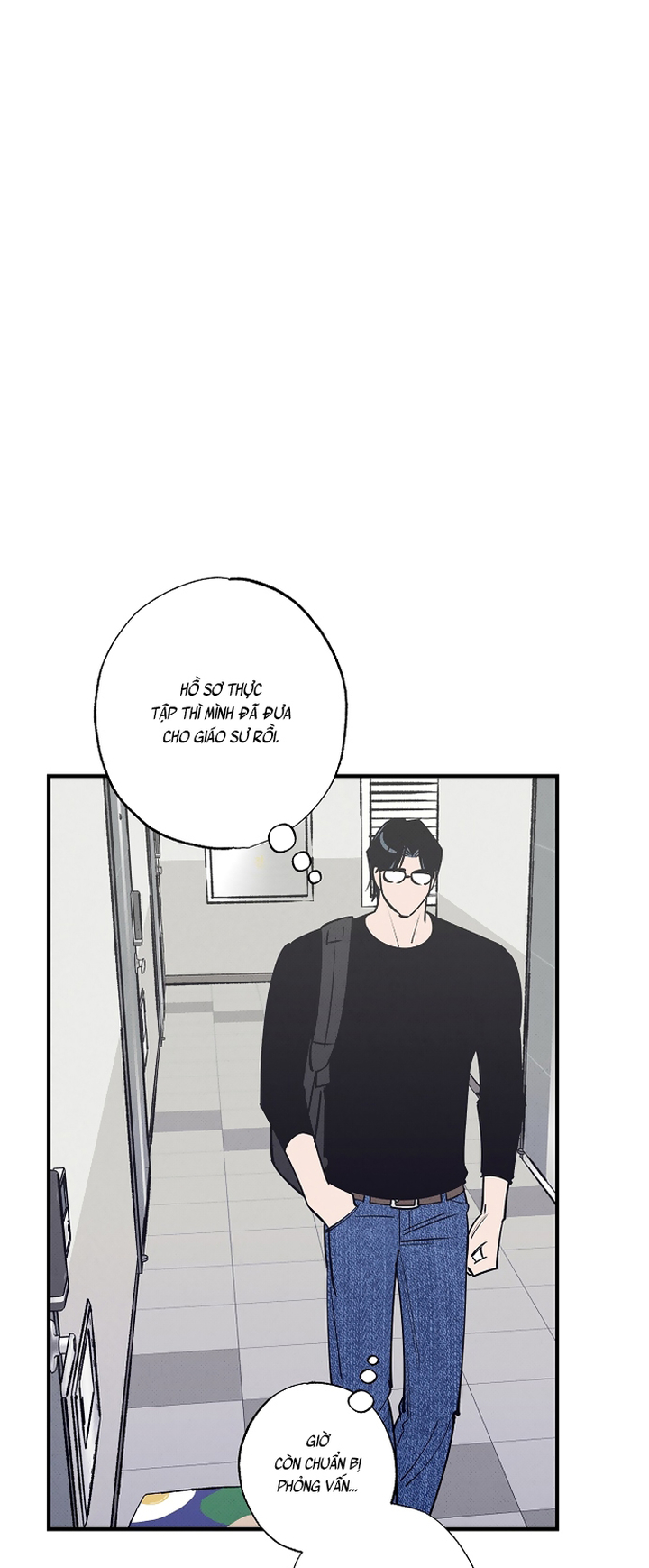[ TUYỂN TẬP TRUYỆN NGẮN BL] Cuộc Xâm Lược Dâm Đãng Chapter 46 - Trang 2
