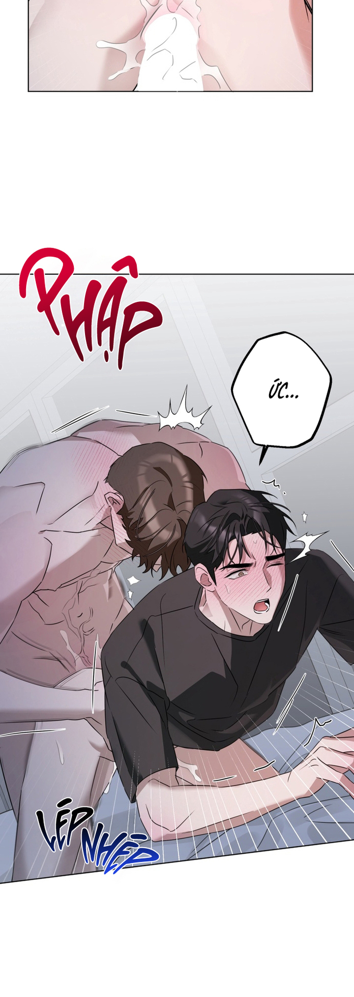 Anh Em Hoà Thuận Chapter 4 H++ - Next Chapter 5