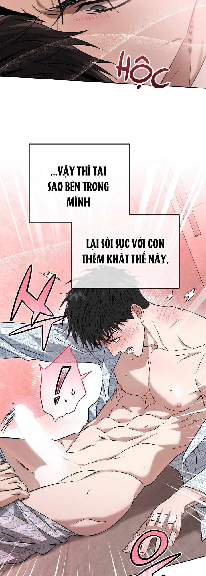 LƯU MANH Chapter 23 H - Trang 2