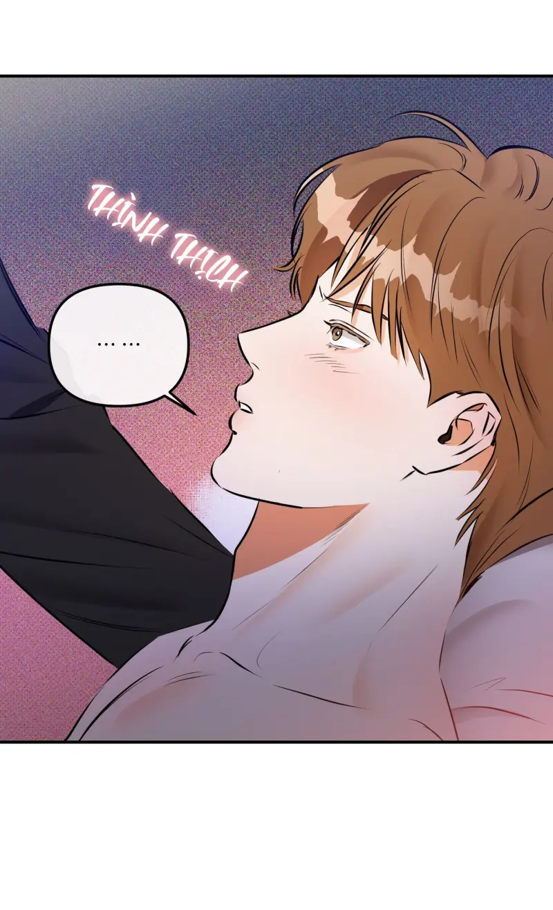 CẬU NHÓC ĐÁNG YÊU CỦA TÔI Chapter 12 - Trang 2