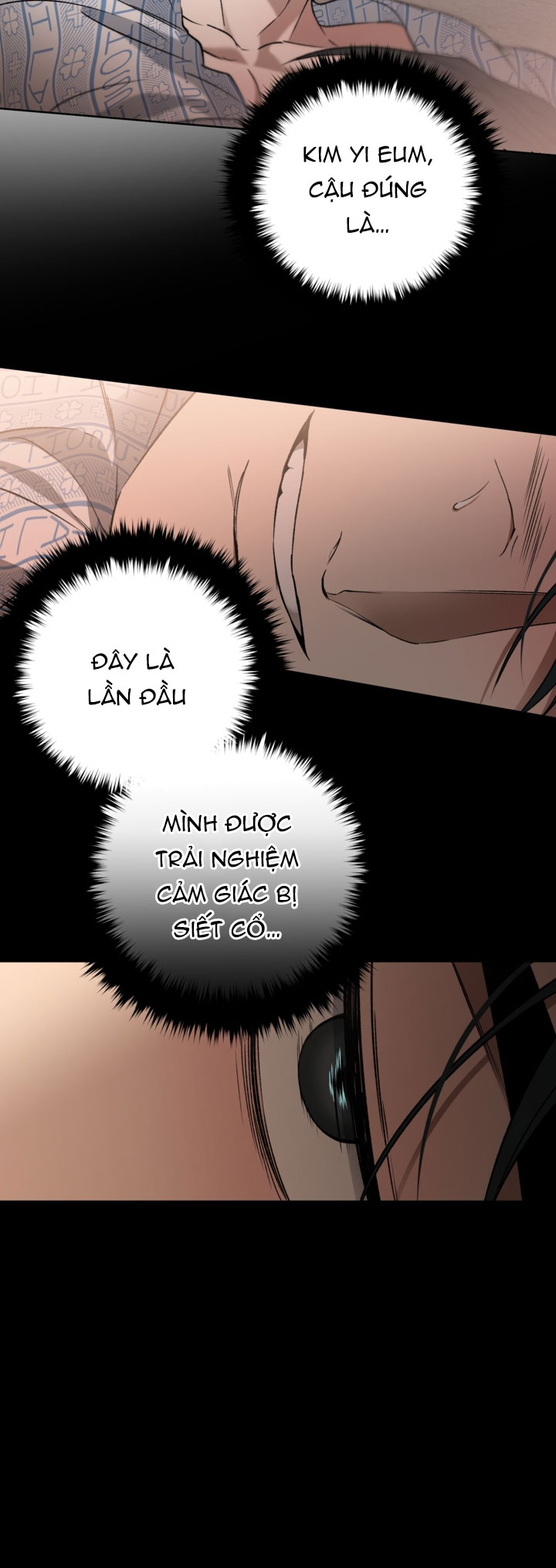 LƯU MANH Chapter 23 H - Trang 2