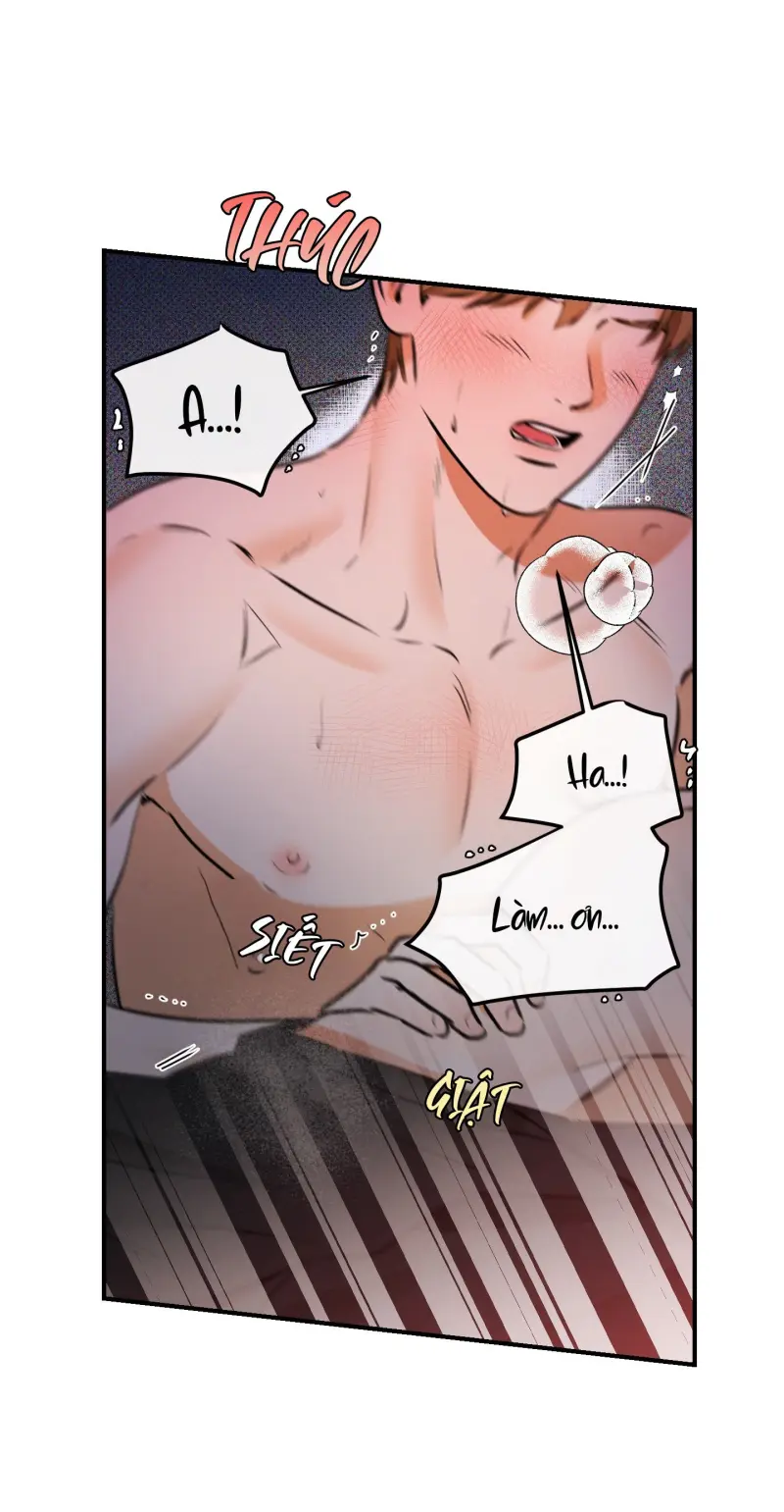CẬU NHÓC ĐÁNG YÊU CỦA TÔI Chapter 13 - Trang 2