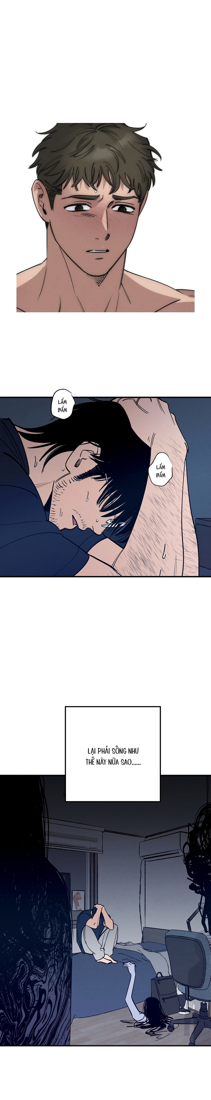 [ TUYỂN TẬP TRUYỆN NGẮN BL] Cuộc Xâm Lược Dâm Đãng Chapter 47 - Trang 2