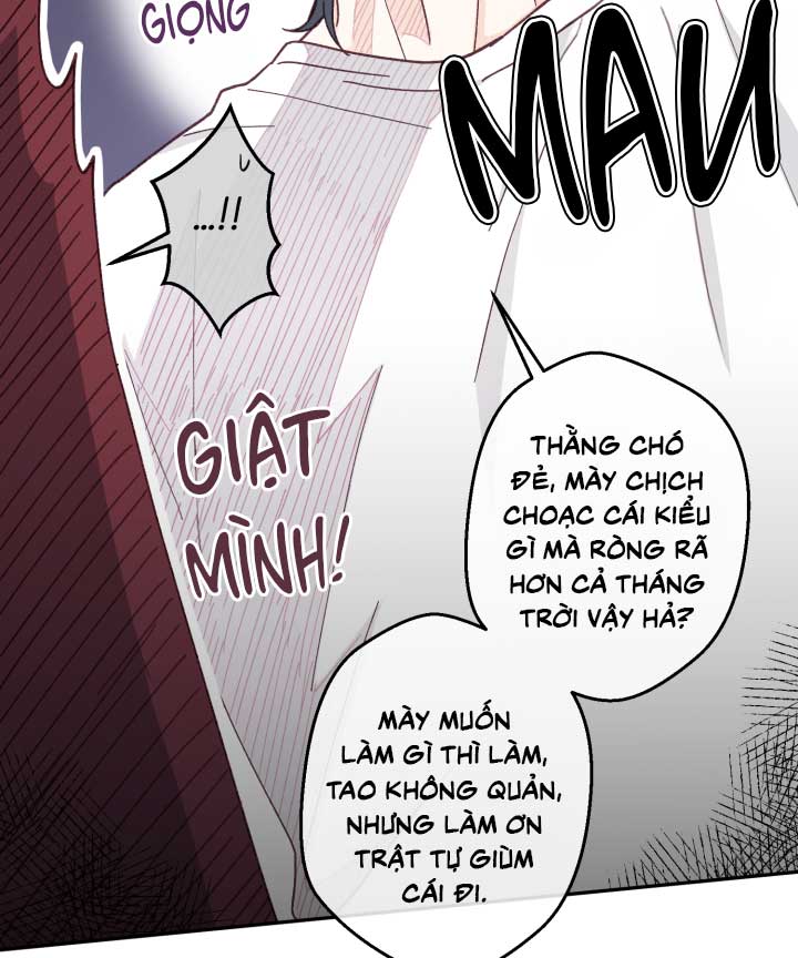 NGƯỜI HÀNG XÓM QUYẾN RŨ CỦA TÔI Chapter 4 - Trang 2