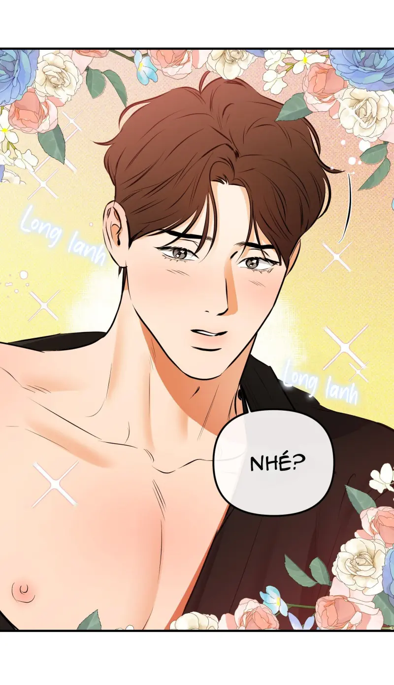 CẬU NHÓC ĐÁNG YÊU CỦA TÔI Chapter 12 - Trang 2