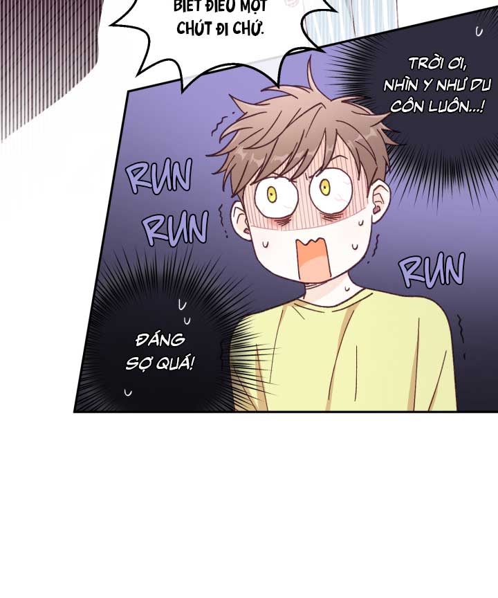 NGƯỜI HÀNG XÓM QUYẾN RŨ CỦA TÔI Chapter 4 - Trang 2
