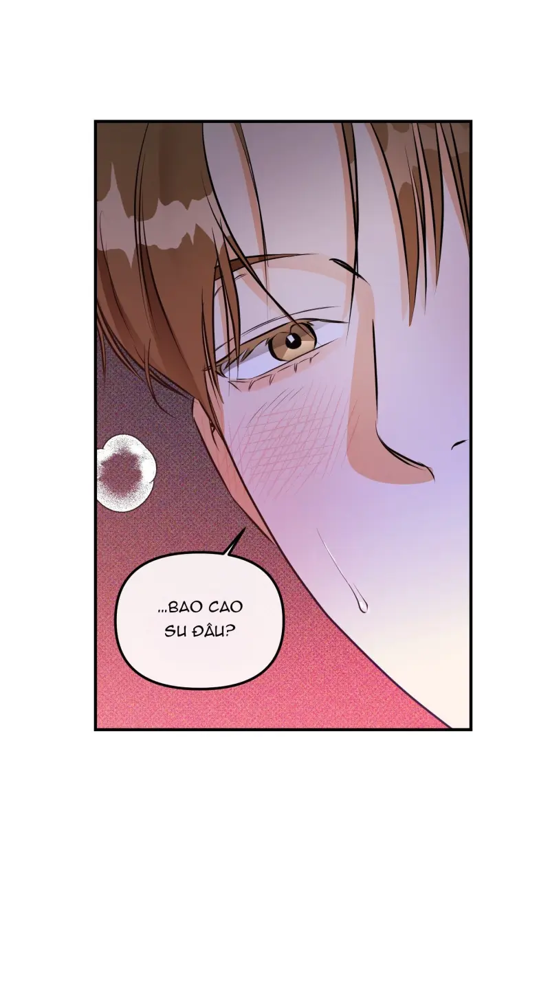 CẬU NHÓC ĐÁNG YÊU CỦA TÔI Chapter 12 - Trang 2