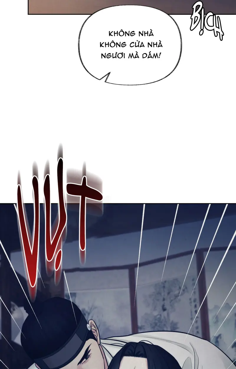NGHỊCH SÁT Chapter 13 - Trang 2