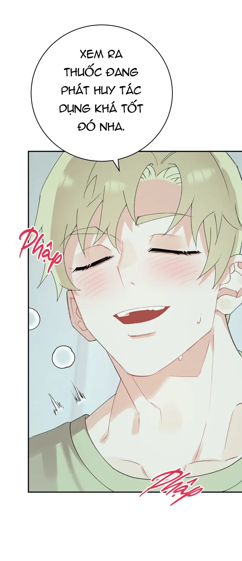 THIÊNG LIÊNG VÀ TÀN NHẪN Chapter 9 - Next Chapter 11