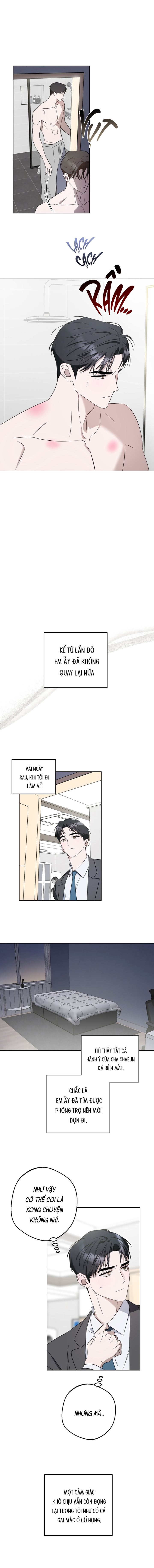 Anh Em Hoà Thuận Chapter 6 - Trang 2