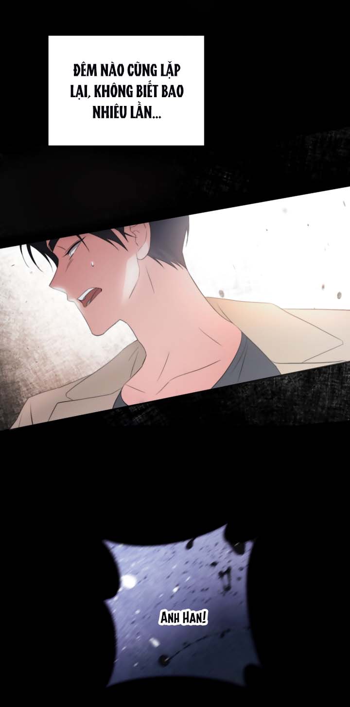 Masquerade Chapter 33 - Next Chapter 34