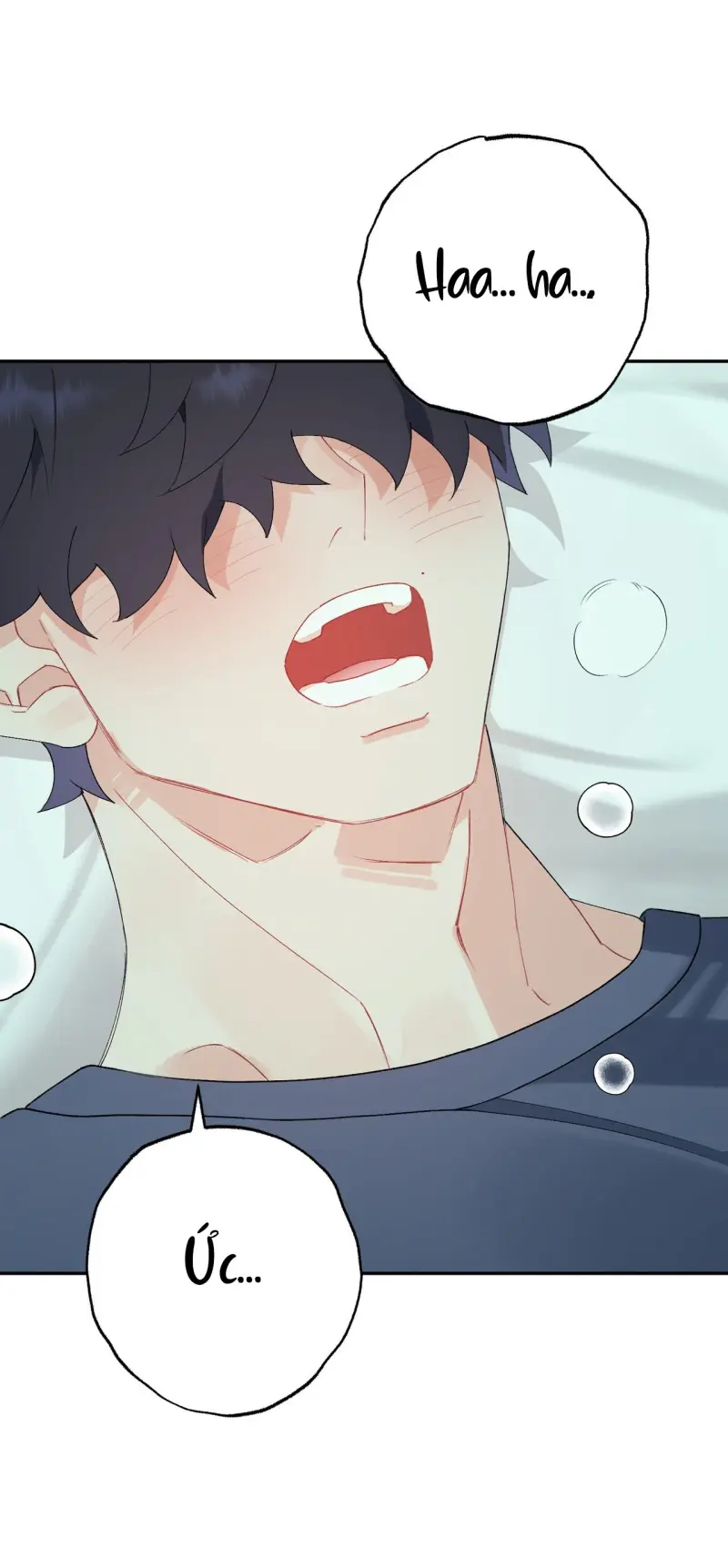 THIÊNG LIÊNG VÀ TÀN NHẪN Chapter 9 - Next Chapter 11