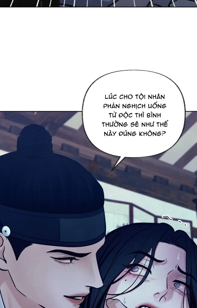 NGHỊCH SÁT Chapter 13 - Trang 2