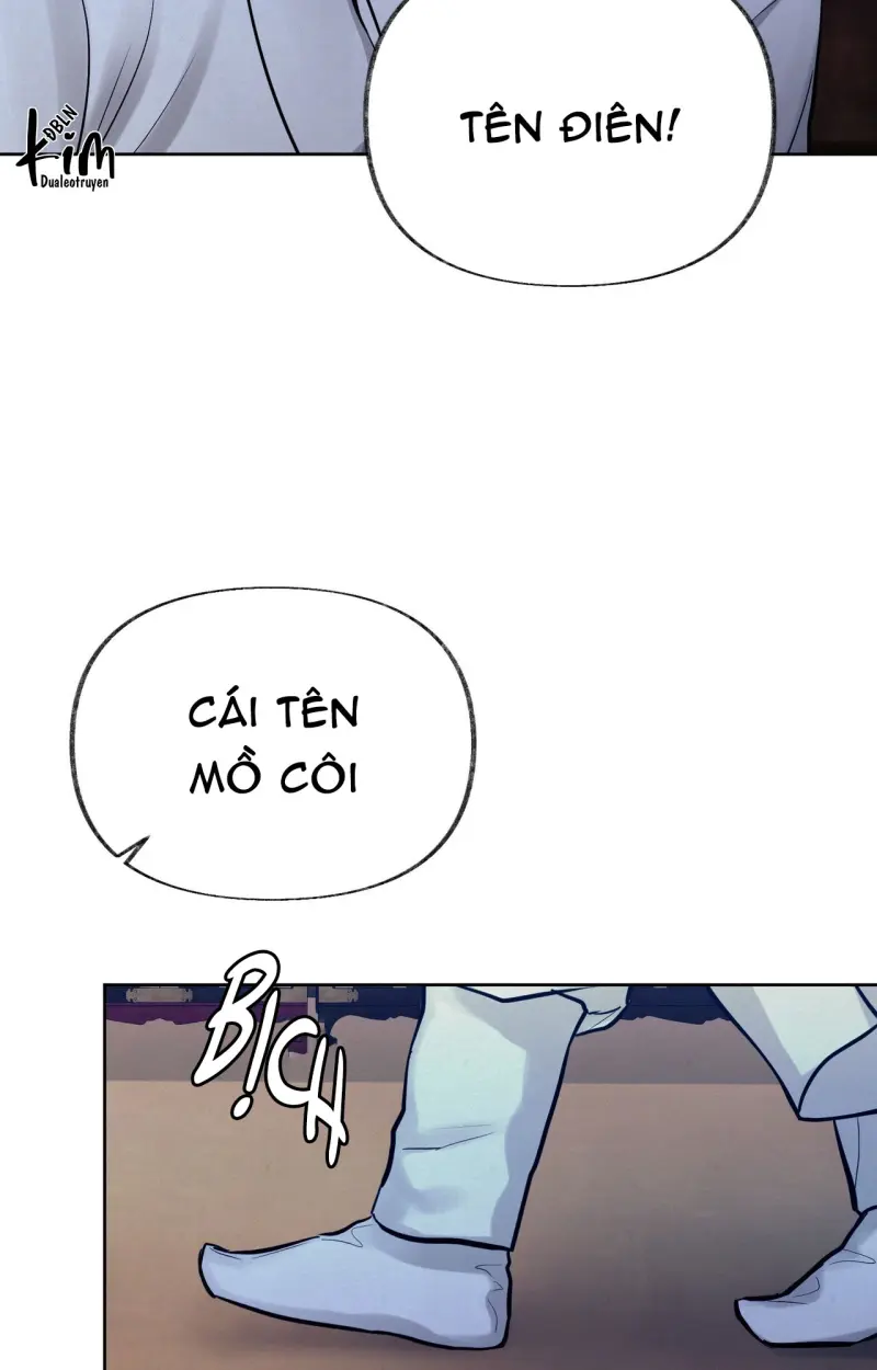 NGHỊCH SÁT Chapter 13 - Trang 2