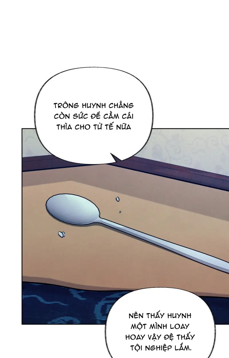 NGHỊCH SÁT Chapter 13 - Trang 2